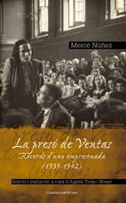 PRESO DE VENTAS, LA | 9788497913478 | NUÑEZ, MERCE | Galatea Llibres | Llibreria online de Reus, Tarragona | Comprar llibres en català i castellà online
