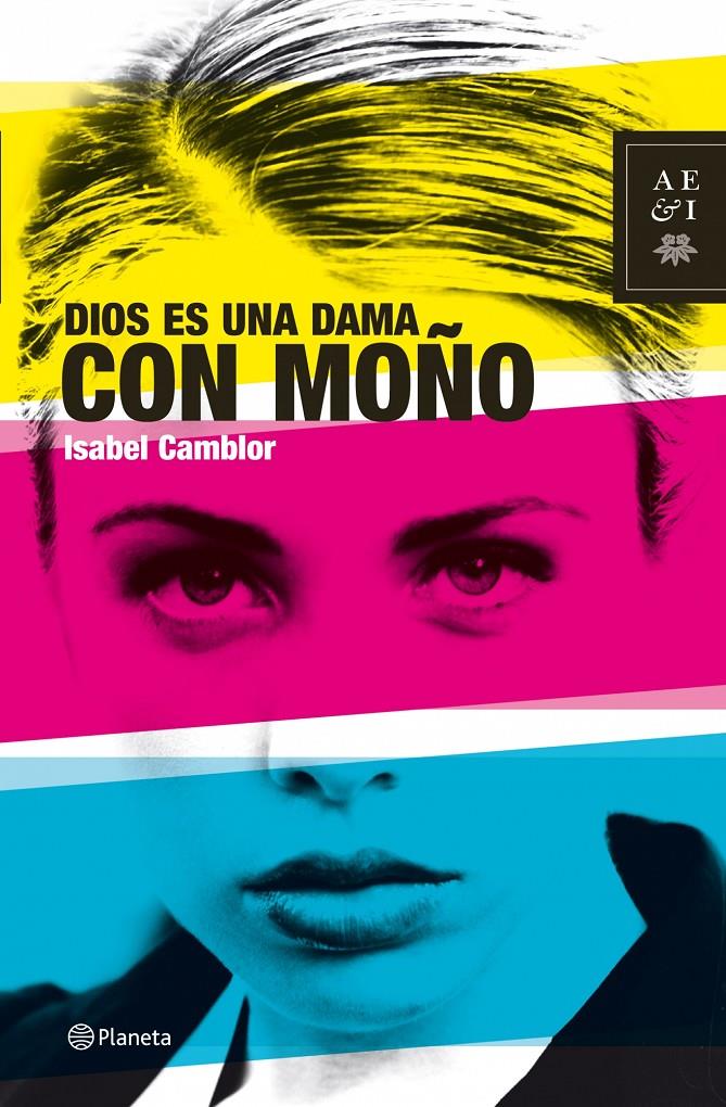 DIOS ES UNA DAMA CON COÑO | 9788408077169 | CAMBLOR, ISABEL | Galatea Llibres | Llibreria online de Reus, Tarragona | Comprar llibres en català i castellà online