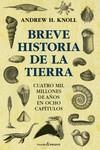 BREVE HISTORIA DE LA TIERRA | 9788412402445 | H. KNOLL, ANDREW | Galatea Llibres | Librería online de Reus, Tarragona | Comprar libros en catalán y castellano online