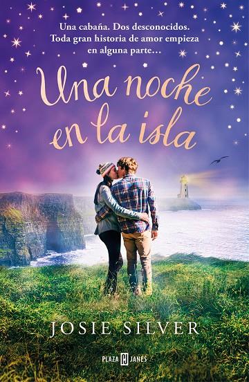 UNA NOCHE EN LA ISLA | 9788401027567 | SILVER, JOSIE | Galatea Llibres | Librería online de Reus, Tarragona | Comprar libros en catalán y castellano online