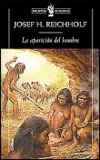 APARICION DEL HOMBRE, LA | 9788484322054 | REICHHOLF, JOSEF H. | Galatea Llibres | Librería online de Reus, Tarragona | Comprar libros en catalán y castellano online