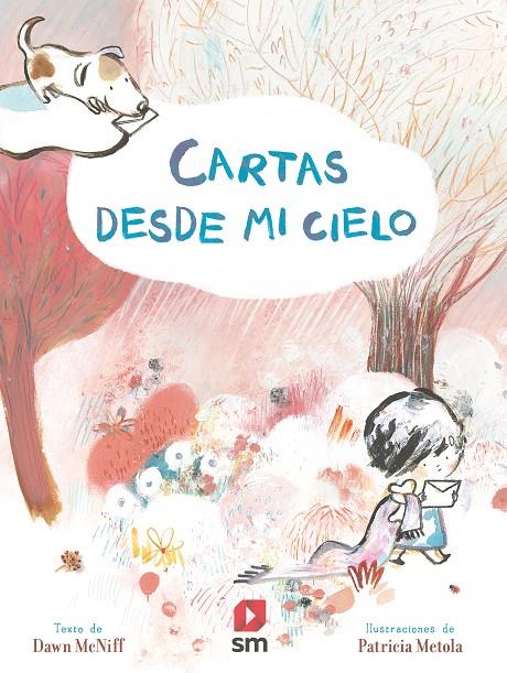 CARTAS DESDE MI CIELO | 9788413181905 | MCNIFF, DAWN | Galatea Llibres | Llibreria online de Reus, Tarragona | Comprar llibres en català i castellà online