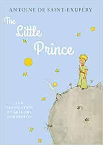 THE LITTLE PRINCE | 9781847498243 | SAINT EXUPERY | Galatea Llibres | Librería online de Reus, Tarragona | Comprar libros en catalán y castellano online