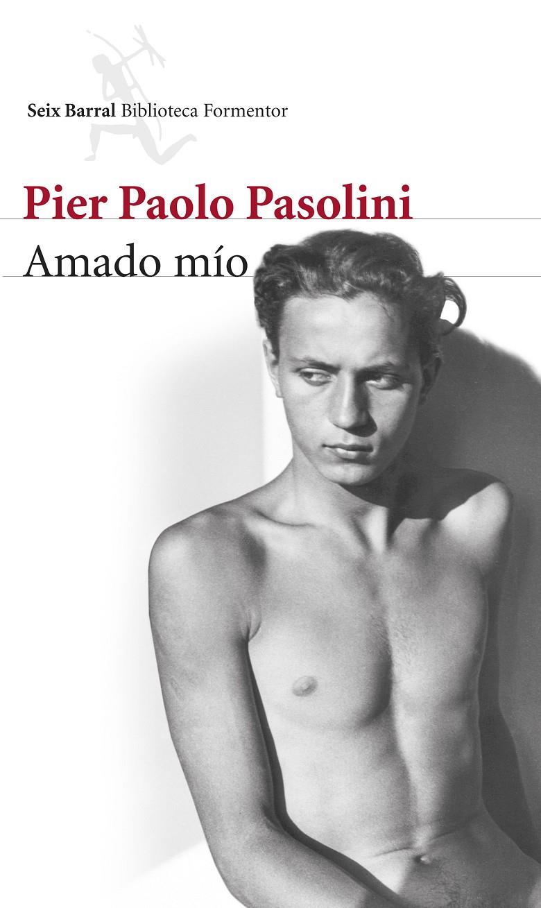 AMADO MÍO | 9788432222870 | PASOLINI, PIER PAOLO | Galatea Llibres | Llibreria online de Reus, Tarragona | Comprar llibres en català i castellà online