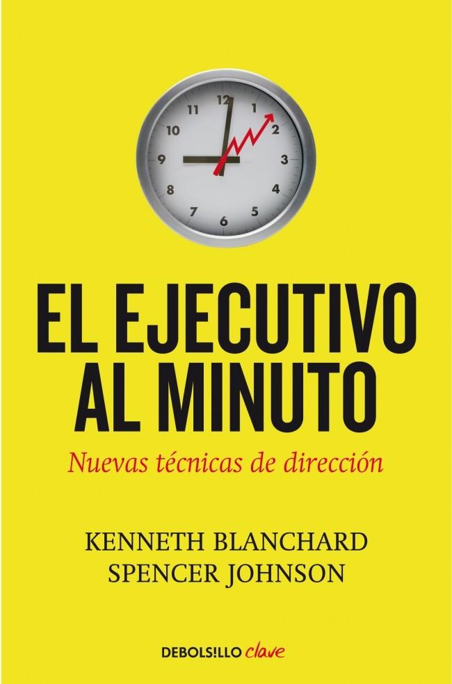EJECUTIVO AL MINUTO | 9788499080086 | BLANCHARD, KENNETH | Galatea Llibres | Llibreria online de Reus, Tarragona | Comprar llibres en català i castellà online