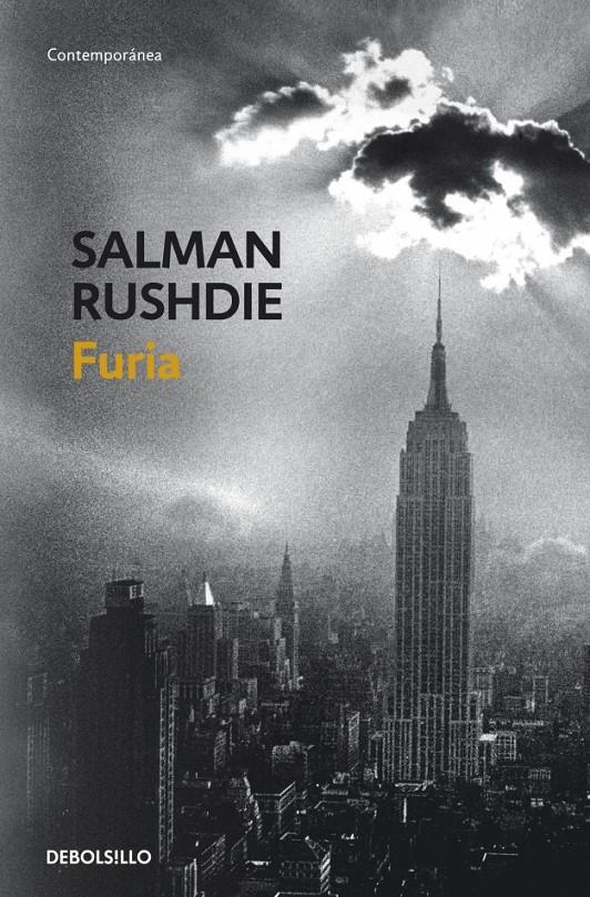 FURIA | 9788483462089 | RUSHDIE, SALMAN | Galatea Llibres | Librería online de Reus, Tarragona | Comprar libros en catalán y castellano online