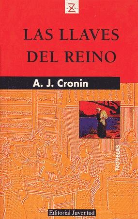 LLAVES DEL REINO, LAS | 9788426155375 | CRONIN, ARCHIBALD JOSEPH | Galatea Llibres | Librería online de Reus, Tarragona | Comprar libros en catalán y castellano online