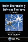 REDES NEURONALES Y SISTEMAS BORROSOS | 9788478977437 | MARTINEZ DEL BRIO, BONIFACIO | Galatea Llibres | Librería online de Reus, Tarragona | Comprar libros en catalán y castellano online