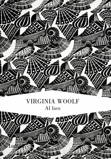 AL FARO | 9788426418548 | WOOLF, VIRGINIA | Galatea Llibres | Librería online de Reus, Tarragona | Comprar libros en catalán y castellano online