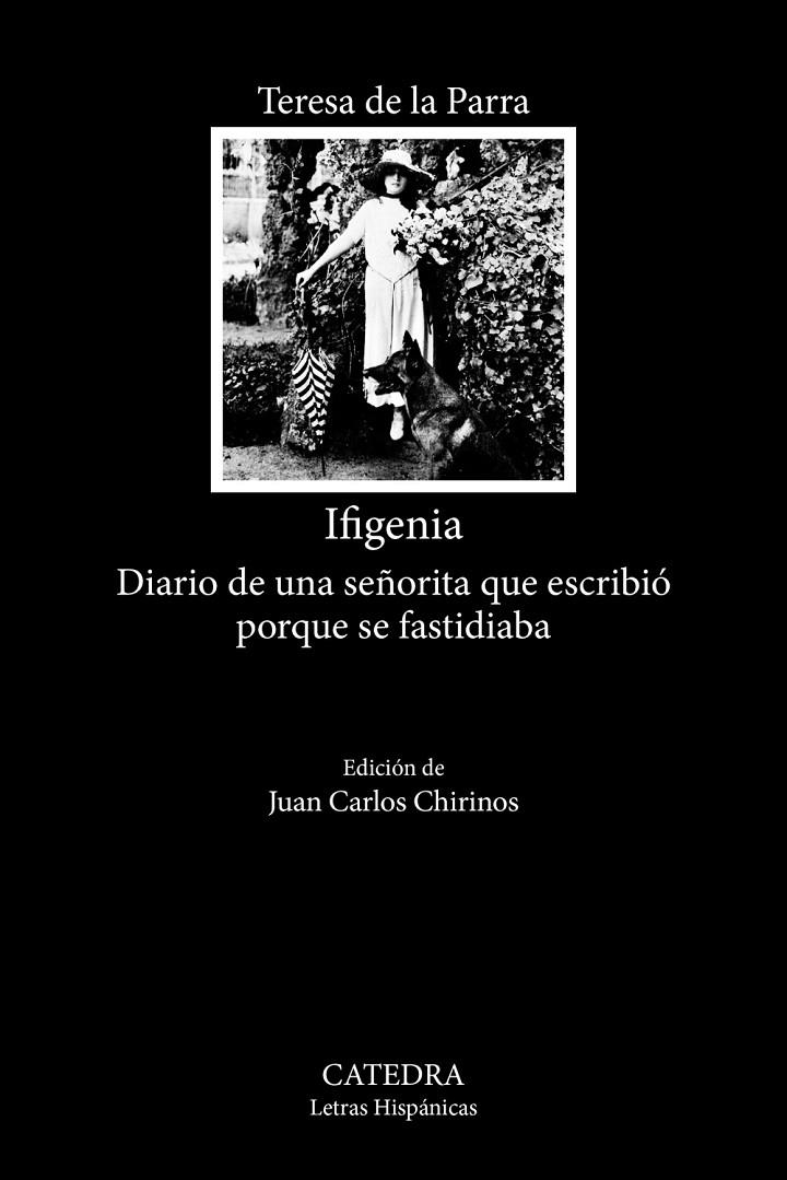 IFIGENIA | 9788437650425 | DE LA PARRA, TERESA | Galatea Llibres | Llibreria online de Reus, Tarragona | Comprar llibres en català i castellà online