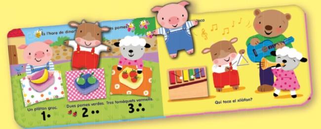 ANEM A L'ESCOLA | 9788499325521 | DIVERSOS AUTORS | Galatea Llibres | Librería online de Reus, Tarragona | Comprar libros en catalán y castellano online