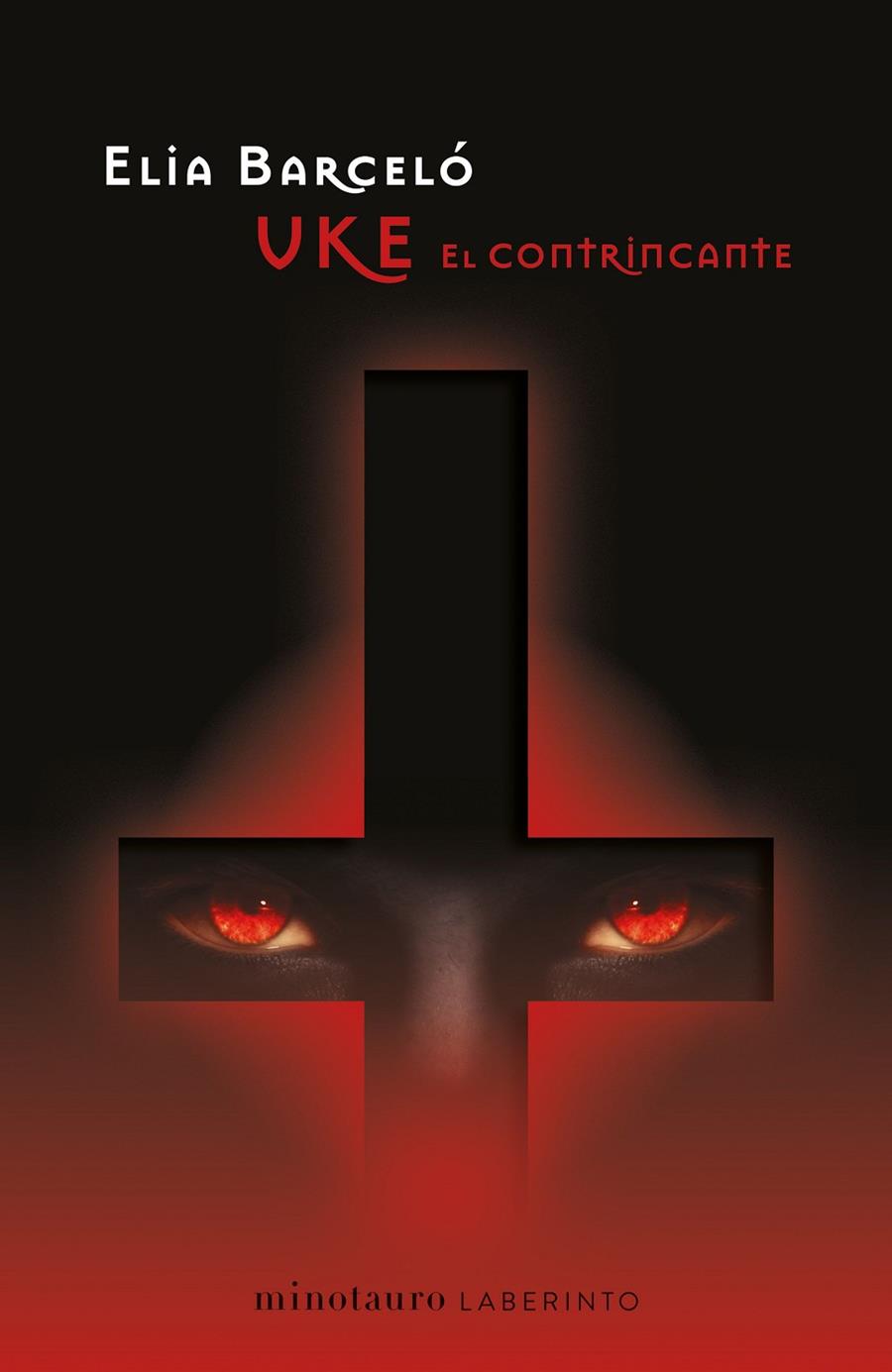 UKE | 9788445012277 | BARCELÓ, ELIA | Galatea Llibres | Librería online de Reus, Tarragona | Comprar libros en catalán y castellano online