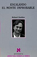 ESCALANDO EL MONTE IMPROBABLE | 9788483105832 | DAWKINS, RICHARD | Galatea Llibres | Librería online de Reus, Tarragona | Comprar libros en catalán y castellano online