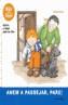 ANEM A PASSEJAR, PARE! | 9788448004941 | DENOU, VIOLETA | Galatea Llibres | Librería online de Reus, Tarragona | Comprar libros en catalán y castellano online