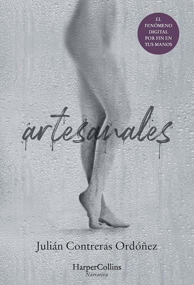 ARTESANALES | 9788491398424 | CONTRERAS ORDÓÑEZ, JULIÁN | Galatea Llibres | Librería online de Reus, Tarragona | Comprar libros en catalán y castellano online