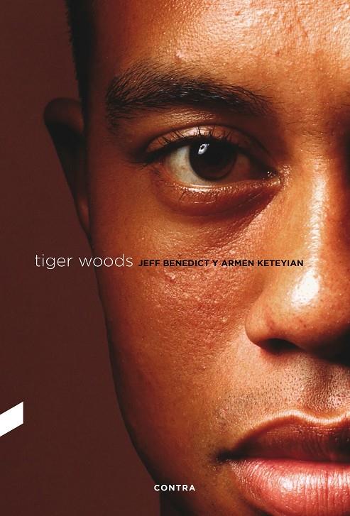 TIGER WOODS | 9788412028782 | BENEDICT, JEFF/KETEYIAN, ARMEN | Galatea Llibres | Llibreria online de Reus, Tarragona | Comprar llibres en català i castellà online