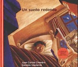 SUEÑO REDONDO, UN | 9788481312737 | CHANDRO, JUAN CARLOS | Galatea Llibres | Librería online de Reus, Tarragona | Comprar libros en catalán y castellano online