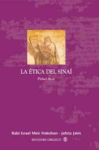 ETICA DEL SINAI, LA | 9788497770460 | AVOT, PIRKEI | Galatea Llibres | Llibreria online de Reus, Tarragona | Comprar llibres en català i castellà online
