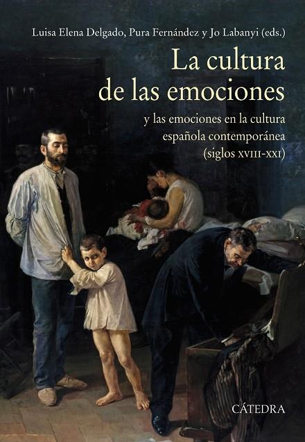 LA CULTURA DE LAS EMOCIONES | 9788437638065 | LABANJI, JO | Galatea Llibres | Llibreria online de Reus, Tarragona | Comprar llibres en català i castellà online