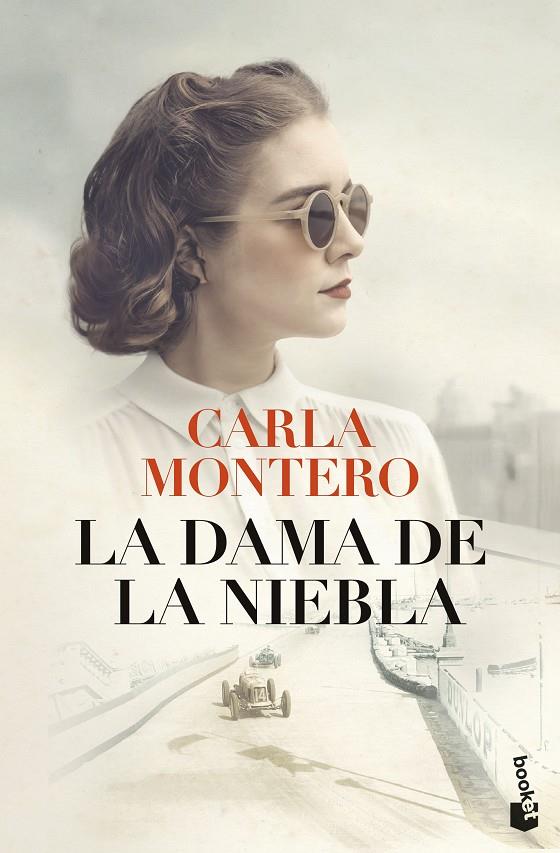 LA DAMA DE LA NIEBLA | 9788423370696 | MONTERO, CARLA | Galatea Llibres | Librería online de Reus, Tarragona | Comprar libros en catalán y castellano online