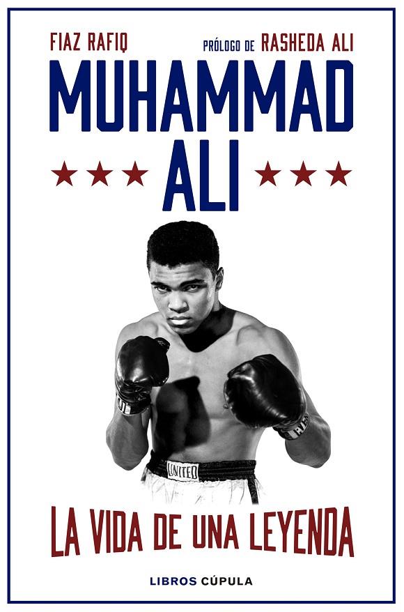 MUHAMMAD ALI | 9788448028251 | RAFIQ, FIAZ | Galatea Llibres | Librería online de Reus, Tarragona | Comprar libros en catalán y castellano online