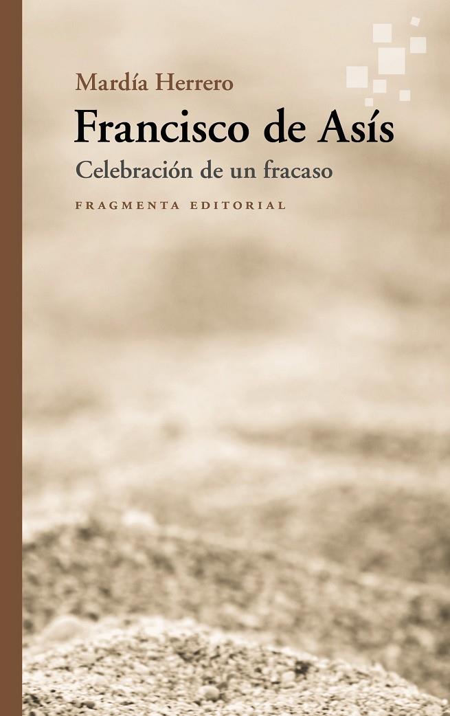 FRANCISCO DE ASÍS | 9791387548292 | HERRERO GIL, MARTA | Galatea Llibres | Llibreria online de Reus, Tarragona | Comprar llibres en català i castellà online