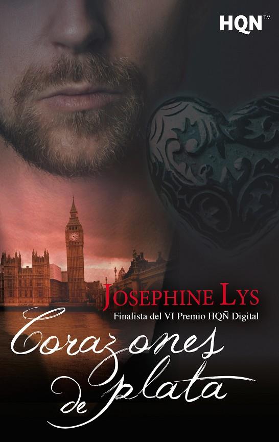 CORAZONES DE PLATA | 9788491884057 | LYS, JOSEPHINE | Galatea Llibres | Librería online de Reus, Tarragona | Comprar libros en catalán y castellano online