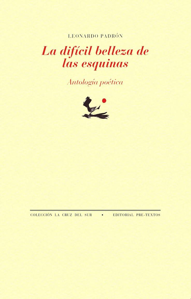 LA DIFICIL BELLEZA DE LAS ESQUINAS | 9788410309562 | PADRÓN, LEONARDO | Galatea Llibres | Librería online de Reus, Tarragona | Comprar libros en catalán y castellano online