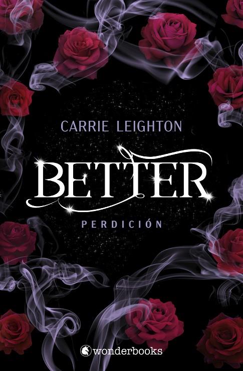 BETTER. PERDICIÓN | 9788410425941 | LEIGHTON, CARRIE | Galatea Llibres | Llibreria online de Reus, Tarragona | Comprar llibres en català i castellà online
