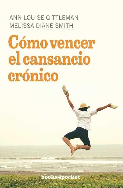 COMO VENCER EL CANSANCIO CRONICO | 9788492516124 | GITTLEMAN, ANN LOUISE | Galatea Llibres | Librería online de Reus, Tarragona | Comprar libros en catalán y castellano online