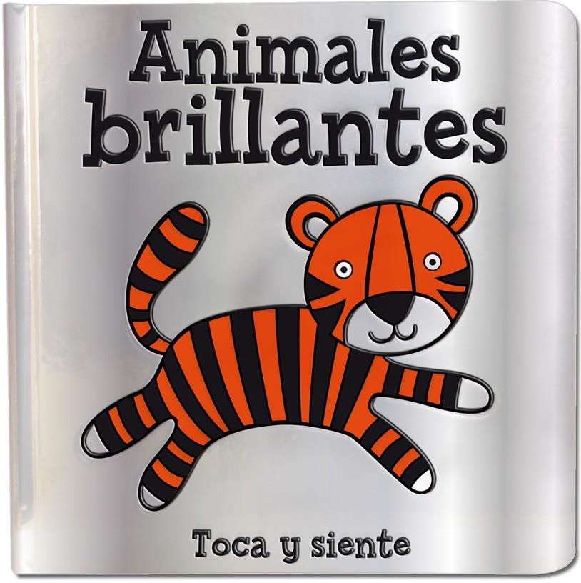 ANIMALES BRILLANTES | 9788468308005 | Galatea Llibres | Llibreria online de Reus, Tarragona | Comprar llibres en català i castellà online