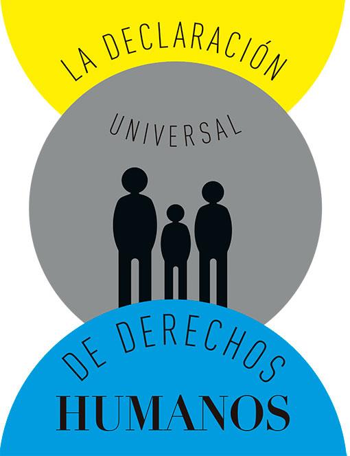 LA DECLARACIóN UNIVERSAL DE DERECHOS HUMANOS | 9788417074159 | FIESS, J-M | Galatea Llibres | Librería online de Reus, Tarragona | Comprar libros en catalán y castellano online