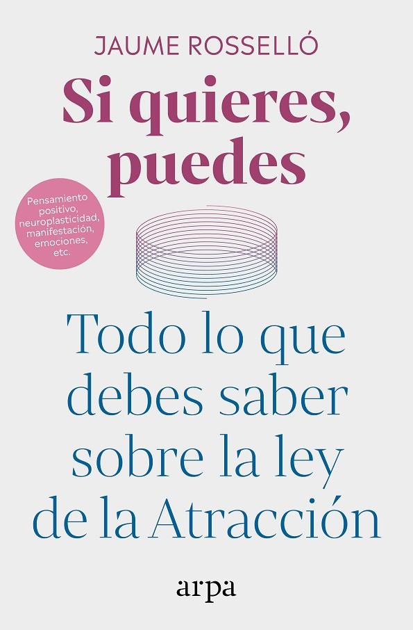 SI QUIERES, PUEDES | 9791387833169 | ROSSELLÓ, JAUME | Galatea Llibres | Librería online de Reus, Tarragona | Comprar libros en catalán y castellano online