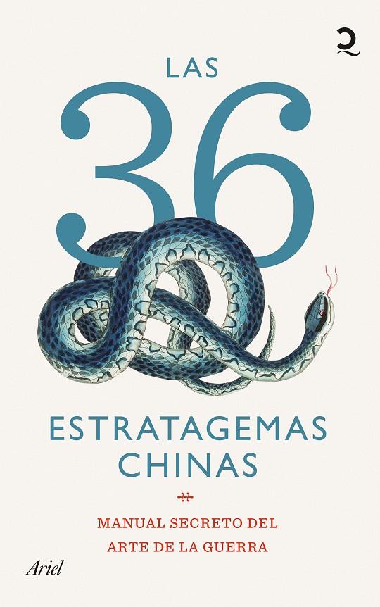 LAS 36 ESTRATAGEMAS CHINAS | 9788434436176 | ARANDA VASSEROT, ANA/TUBAU, DANIEL | Galatea Llibres | Librería online de Reus, Tarragona | Comprar libros en catalán y castellano online