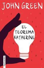 EL TEOREMA KATHERINE | 9788415745778 | GREEN, JOHN | Galatea Llibres | Librería online de Reus, Tarragona | Comprar libros en catalán y castellano online