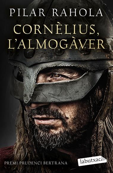 CORNÈLIUS, L'ALMOGÀVER | 9791387802042 | RAHOLA, PILAR | Galatea Llibres | Librería online de Reus, Tarragona | Comprar libros en catalán y castellano online