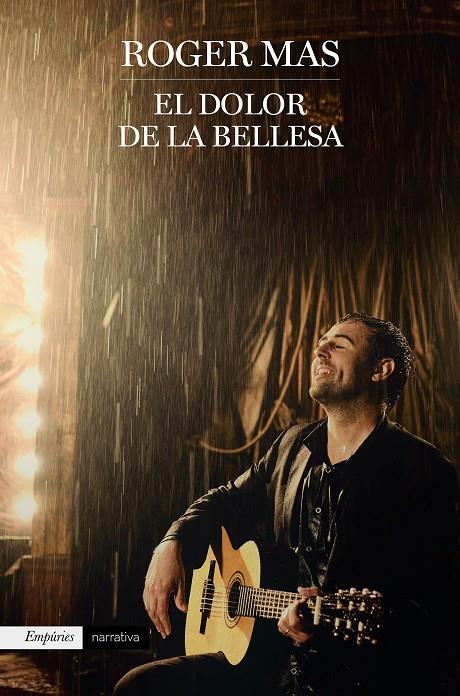 EL DOLOR DE LA BELLESA | 9788416367931 | MAS, ROGER | Galatea Llibres | Llibreria online de Reus, Tarragona | Comprar llibres en català i castellà online