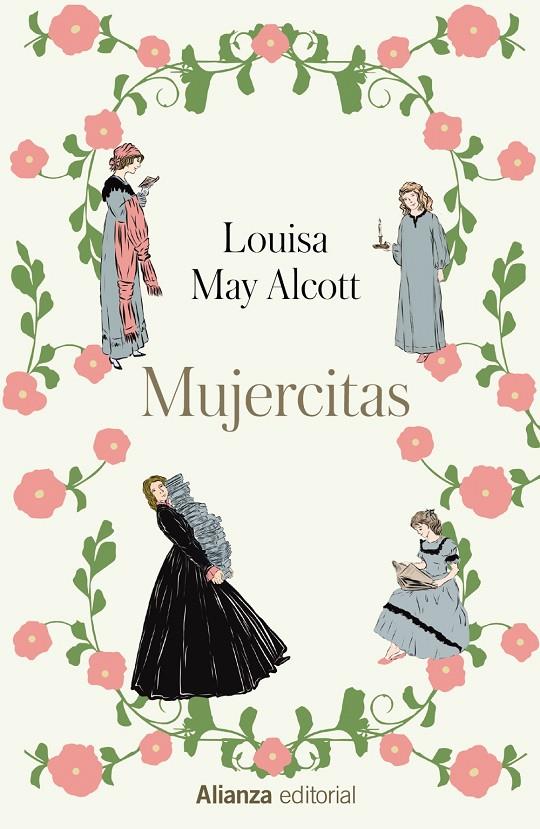 MUJERCITAS | 9788413628448 | ALCOTT, LOUISA MAY | Galatea Llibres | Librería online de Reus, Tarragona | Comprar libros en catalán y castellano online