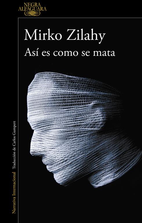 ASÍ ES COMO SE MATA | 9788420416366 | ZILAHY, MIRKO | Galatea Llibres | Librería online de Reus, Tarragona | Comprar libros en catalán y castellano online
