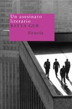 ASESINATO LITERARIO NT-39 | 9788478447480 | GUR, BATYA | Galatea Llibres | Llibreria online de Reus, Tarragona | Comprar llibres en català i castellà online