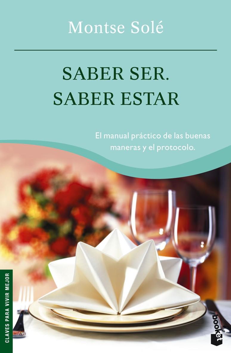 SABER SER. SABER ESTAR | 9788408068464 | SOLE, MONTSE | Galatea Llibres | Llibreria online de Reus, Tarragona | Comprar llibres en català i castellà online