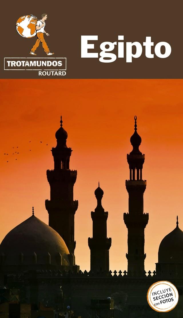 EGIPTO TROTAMUNDOS 2022 | 9788417245320 | Galatea Llibres | Llibreria online de Reus, Tarragona | Comprar llibres en català i castellà online