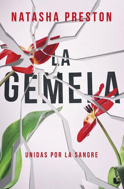 LA GEMELA | 9788408260752 | PRESTON, NATASHA | Galatea Llibres | Librería online de Reus, Tarragona | Comprar libros en catalán y castellano online