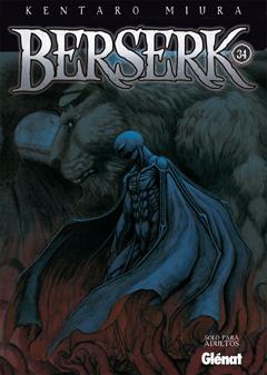 BERSERK 34 | 9788499473840 | MIURA, KENTARO | Galatea Llibres | Llibreria online de Reus, Tarragona | Comprar llibres en català i castellà online