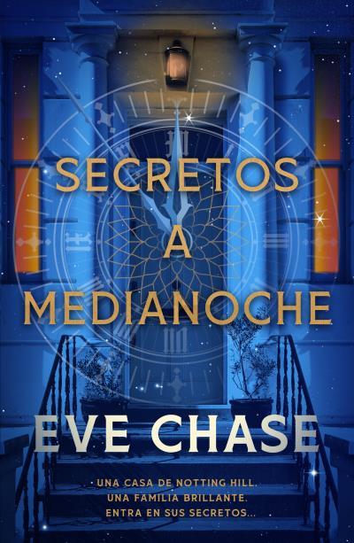 SECRETOS A MEDIANOCHE | 9791387595272 | CHASE, EVE | Galatea Llibres | Librería online de Reus, Tarragona | Comprar libros en catalán y castellano online