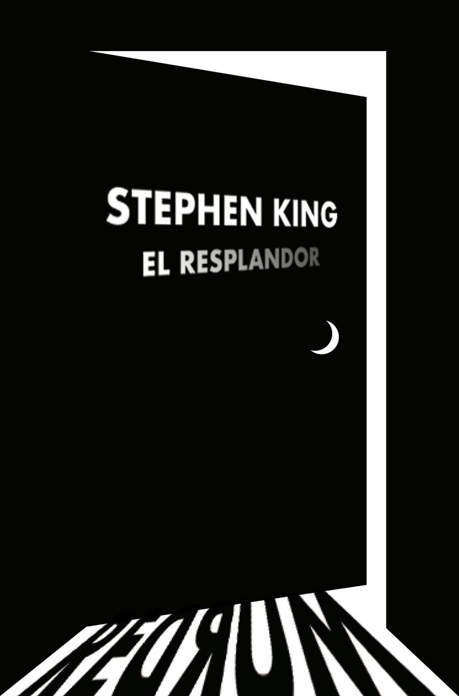 EL RESPLANDOR | 9788466345675 | KING, STEPHEN | Galatea Llibres | Llibreria online de Reus, Tarragona | Comprar llibres en català i castellà online