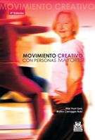 MOVIMIENTO CREATIVO CON PERSONAS MAYORES  (DIP) | 9788480195089 | PONT GEIS, PILAR | Galatea Llibres | Librería online de Reus, Tarragona | Comprar libros en catalán y castellano online