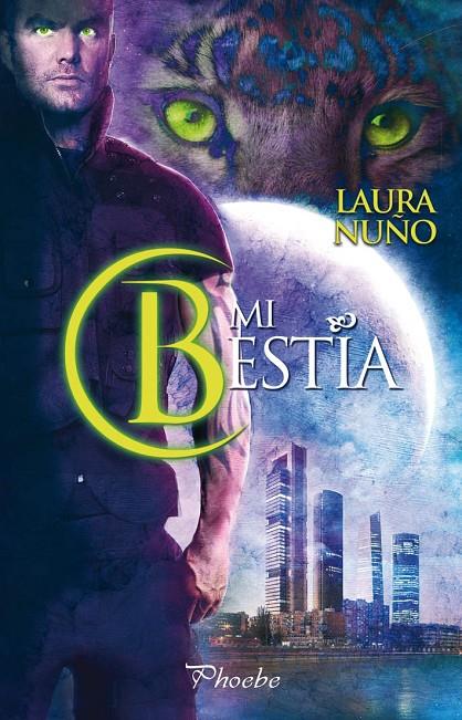 MI BESTIA | 9788415433385 | NUÑO, LAURA | Galatea Llibres | Librería online de Reus, Tarragona | Comprar libros en catalán y castellano online