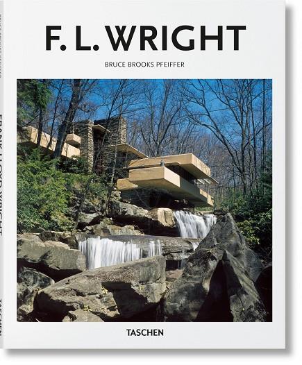 WRIGHT | 9783836560474 | BROOKS PFEIFFER, BRUCE | Galatea Llibres | Librería online de Reus, Tarragona | Comprar libros en catalán y castellano online