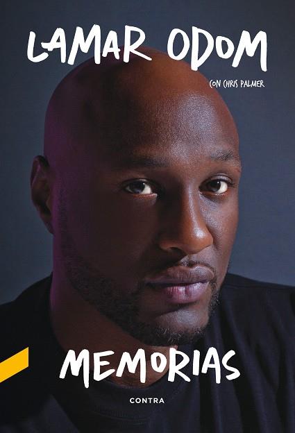 MEMORIAS LAMAR ODOM | 9788412028799 | ODOM, LAMAR / PALMER, CHRIS | Galatea Llibres | Llibreria online de Reus, Tarragona | Comprar llibres en català i castellà online